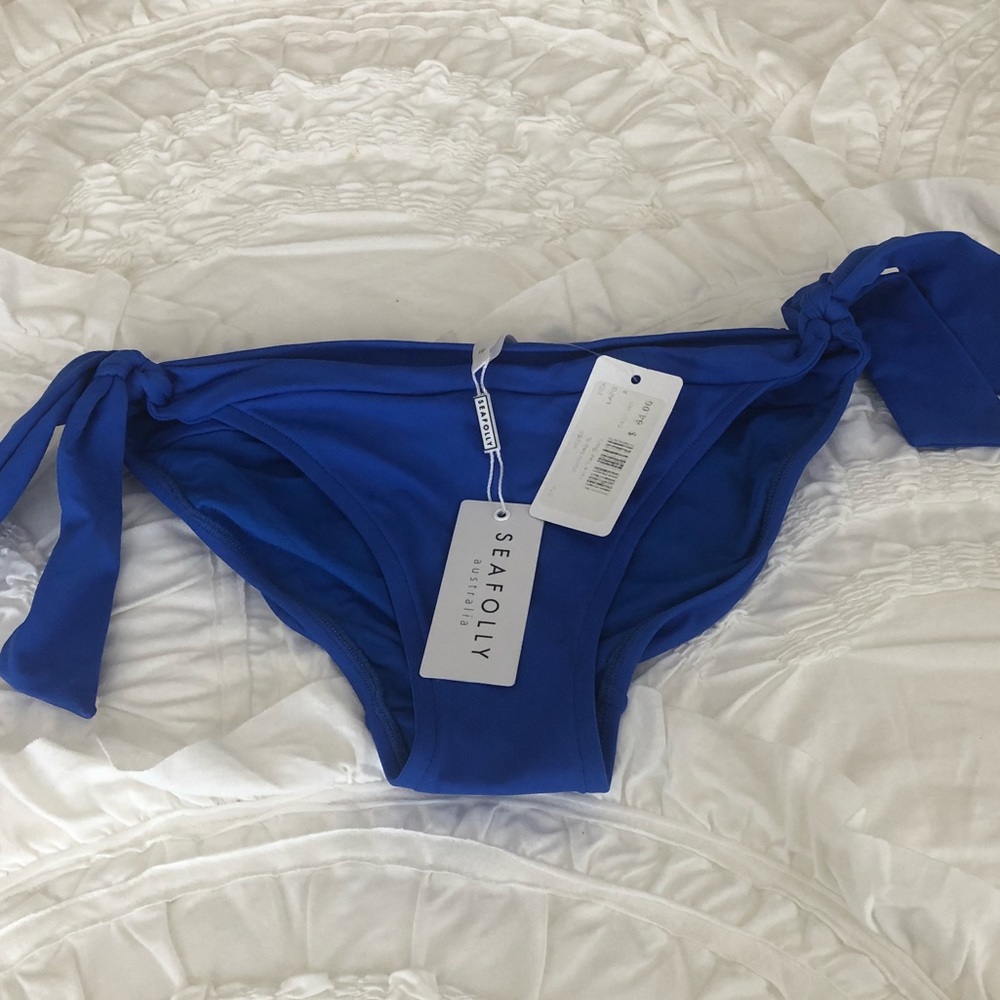 Swimsuit Bottoms